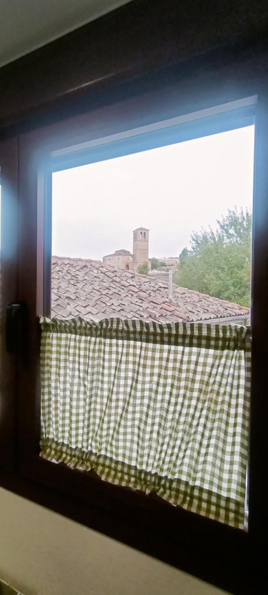 Tu Casa San Marcos Lägenhet Segovia Rum bild